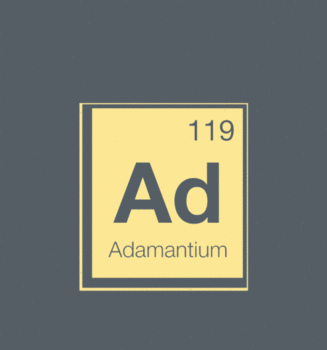 Adamantium (X-men)