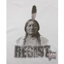 Sitting Bull Resist T-shirt