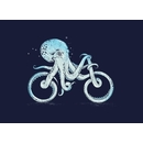 Octopus Bike