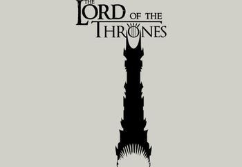 The Lord of the Thrones