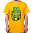 84 Teenage Mutant Ninja Turtles Shirt
