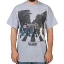 Abbey Road Beatles Shirt