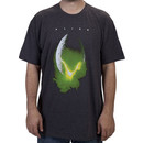 Alien Movie Poster Shirt