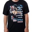 Apollo Creed Nicknames T-Shirt