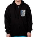 Attack On Titan Survey Corps Hoodie