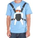 Baby Carrier Hang Over T-Shirt
