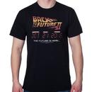 Back To The Future 10 21 2015 T-Shirt