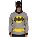 Batman Costume Hoodie