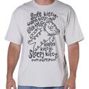 Big Bang Theory Soft Kitty T-Shirt