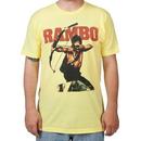 Bow and Arrow Rambo Shirt