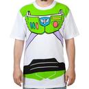 Buzz Lightyear Costume Shirt