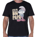 Call Me Big Papa Smurf Shirt