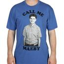 Call Me Maeby Arrested Development Shirt
