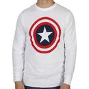 Captain America Thermal Shirt