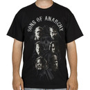 Cast Sons of Anarchy Shirt