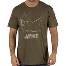 Chalk Jaws T-Shirt
