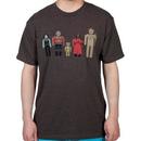 Characters Guardians of the Galaxy Shirt