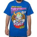 Cybertrons Cereal Transformers Shirt