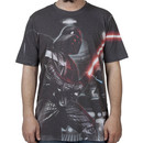 Darth Vader Sublimation Shirt