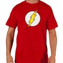 DC Comics Flash Shirt