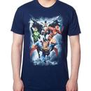 DC Comics Heroes Shirt