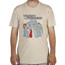 Decepticon Trio Transformers T-Shirt
