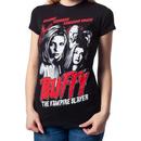 Demons Buffy The Vampire Slayer T-Shirt