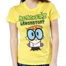 Dexters Laboratory Shirt