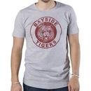 Distressed Bayside Tigers T-Shirt