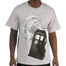 Doctor Who Shirt
