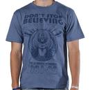 Don't Stop Believing Journey Shirt
