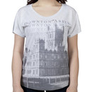 Downton Abbey Dolman Shirt
