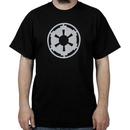 Empire Logo Star Wars Shirt