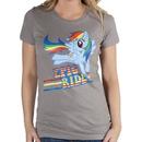 Epic Ride Rainbow Dash Shirt