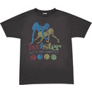 Get Knotty Twister Shirt by Junk Food
