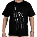Glove Nightmare On Elm Street Shirt