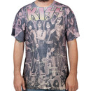 God Bless The KISS Army t-shirt