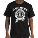 Goonies Captains Wheel T-Shirt