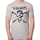 Goonies Skull Collage Shirt