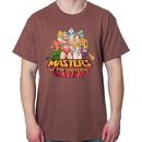 Greyskull Crew Masters of the Universe T-Shirt