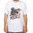 Guardian Rocket Raccoon Shirt