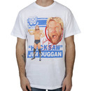 Hacksaw Jim Duggan T-Shirt