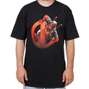 Hello Deadpool Shirt