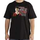 Hero Ferris Bueller Shirt