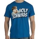Holy Schnikes Tommy Boy Shirt