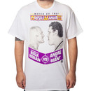 Hulk Hogan Vs. Andre The Giant WrestleMania 3 T-Shirt