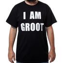 I AM GROOT Shirt