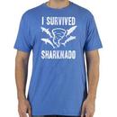 I Survived Sharknado Shirt