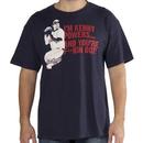 Im Kenny Powers Eastbound and Down T-Shirt