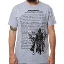 Imperial March Shirt